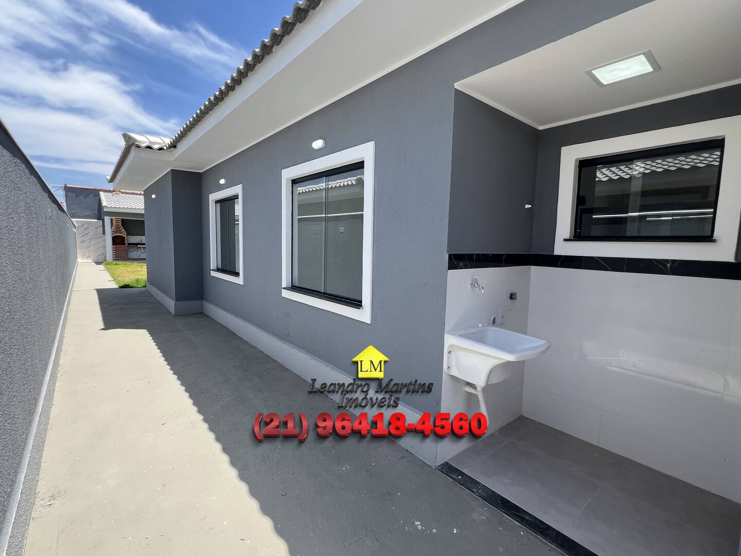 Casa à venda com 3 quartos, 300m² - Foto 10