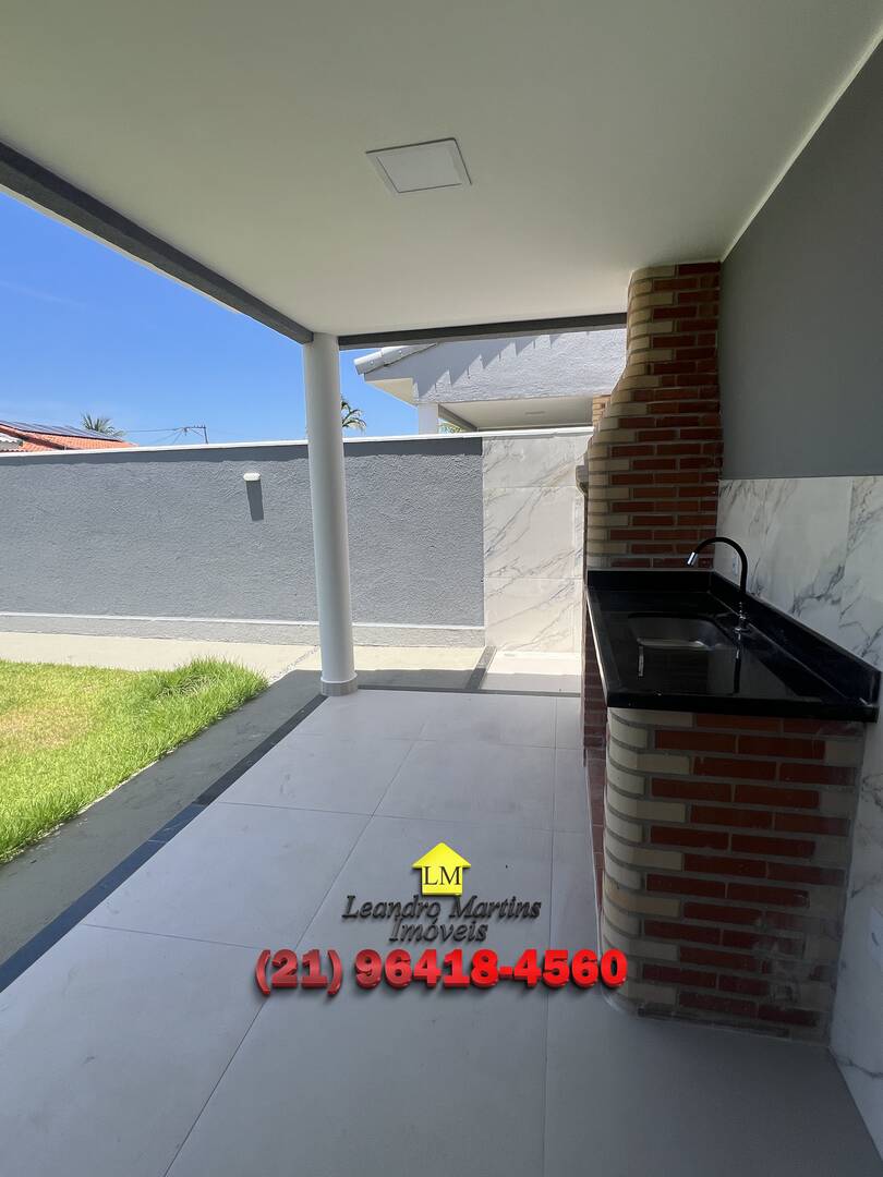 Casa à venda com 3 quartos, 300m² - Foto 18