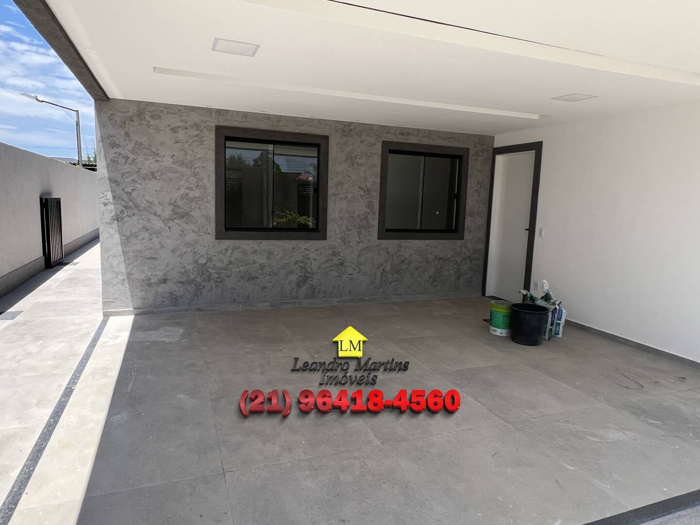 Casa à venda com 3 quartos, 480m² - Foto 5