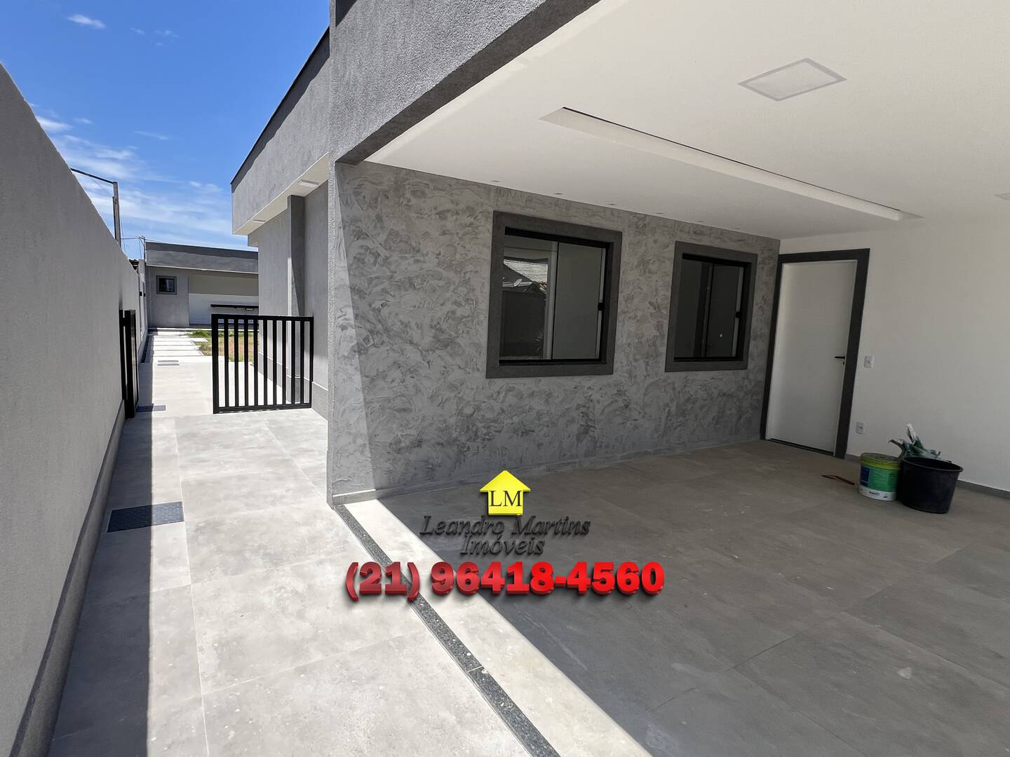 Casa à venda com 3 quartos, 480m² - Foto 6