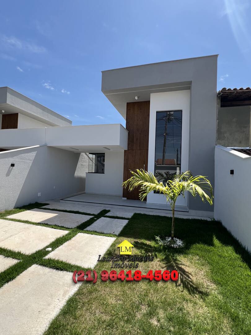 Casa à venda com 3 quartos, 300m² - Foto 3