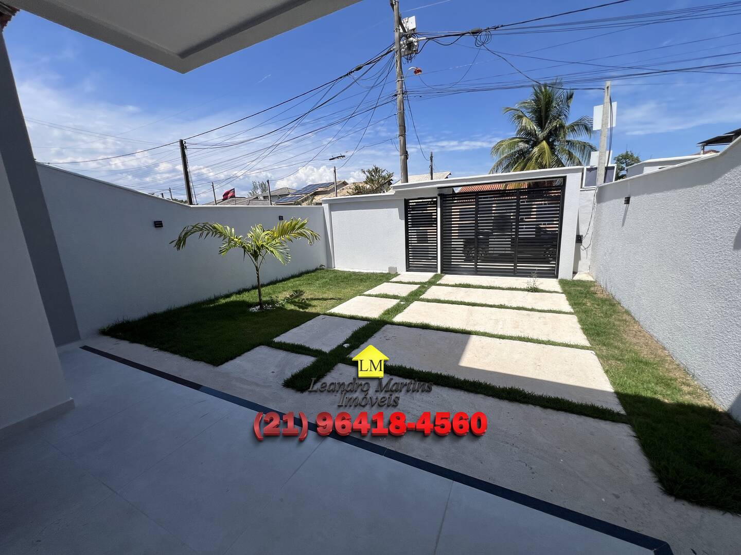 Casa à venda com 3 quartos, 300m² - Foto 5