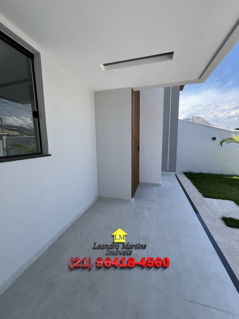 Casa à venda com 3 quartos, 300m² - Foto 6