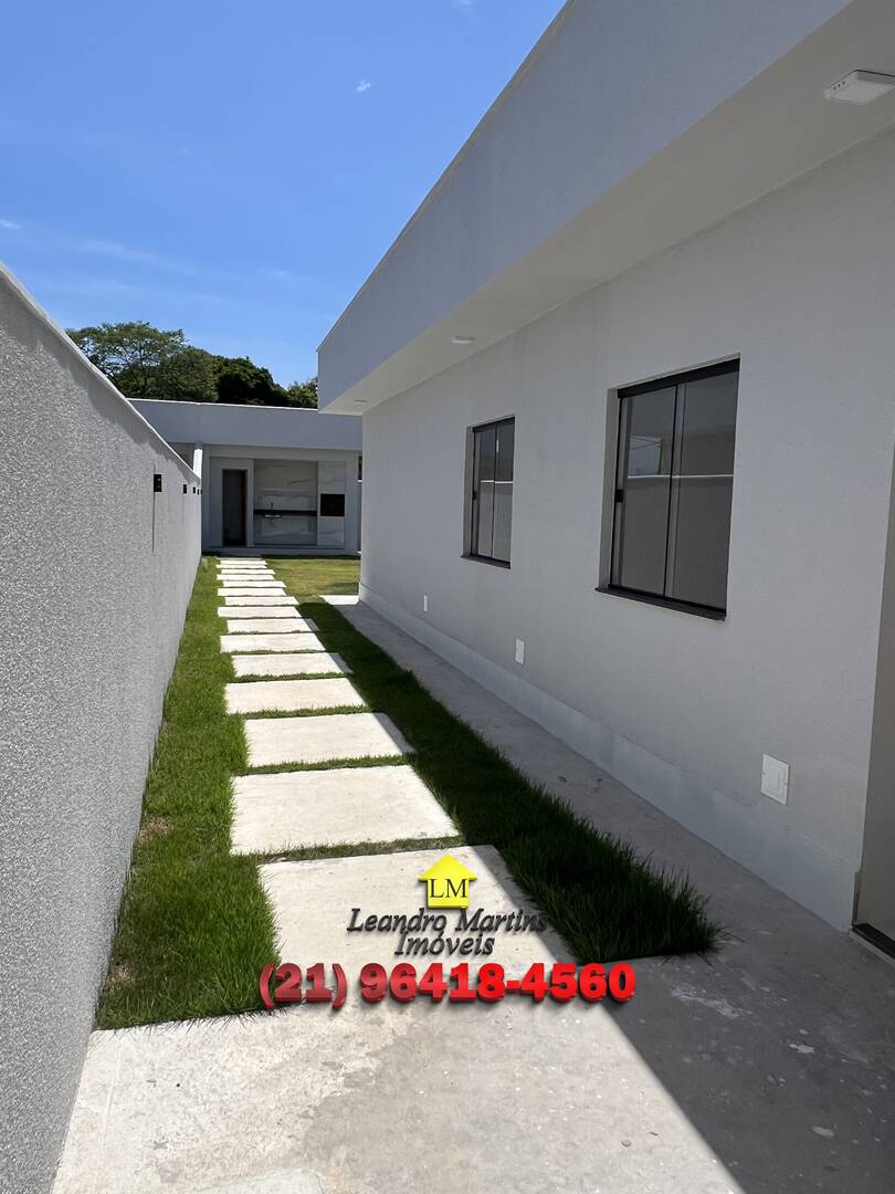 Casa à venda com 3 quartos, 300m² - Foto 7