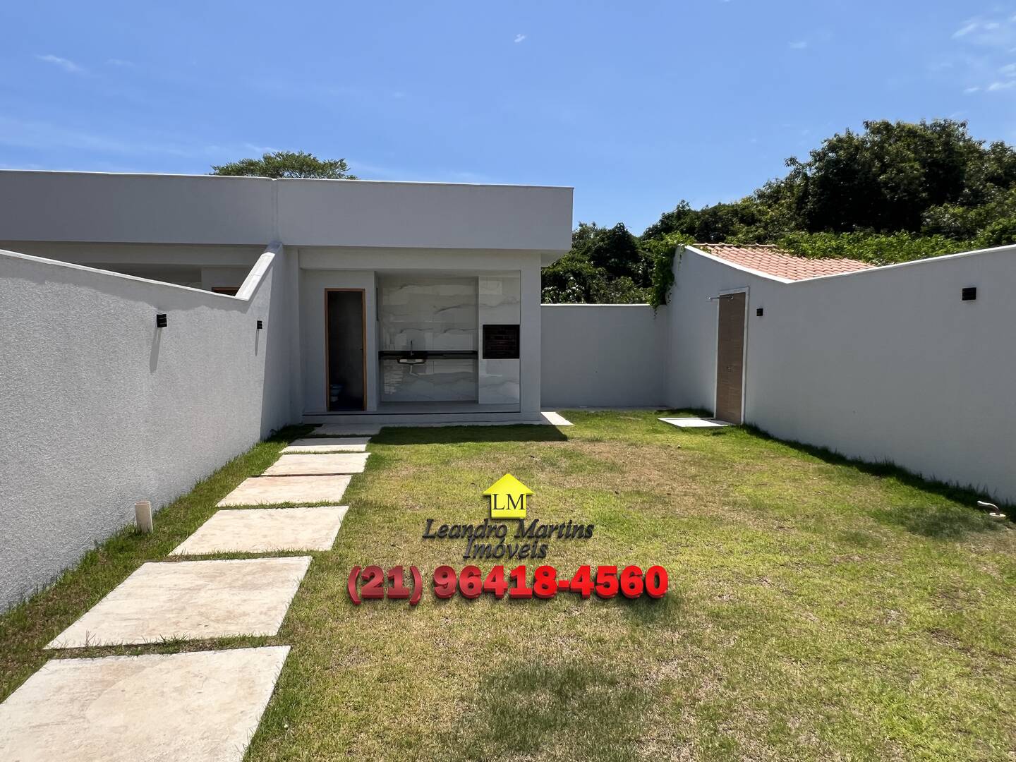 Casa à venda com 3 quartos, 300m² - Foto 9