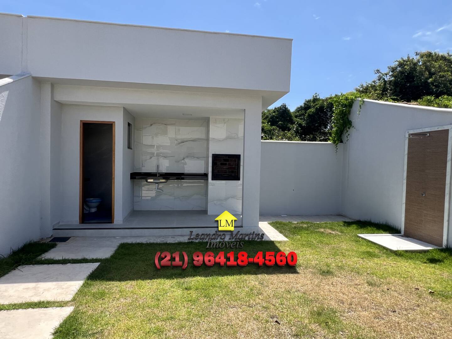 Casa à venda com 3 quartos, 300m² - Foto 10