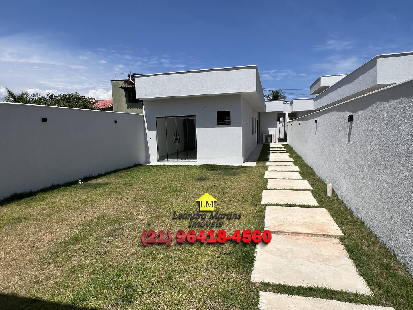 Casa à venda com 3 quartos, 300m² - Foto 15