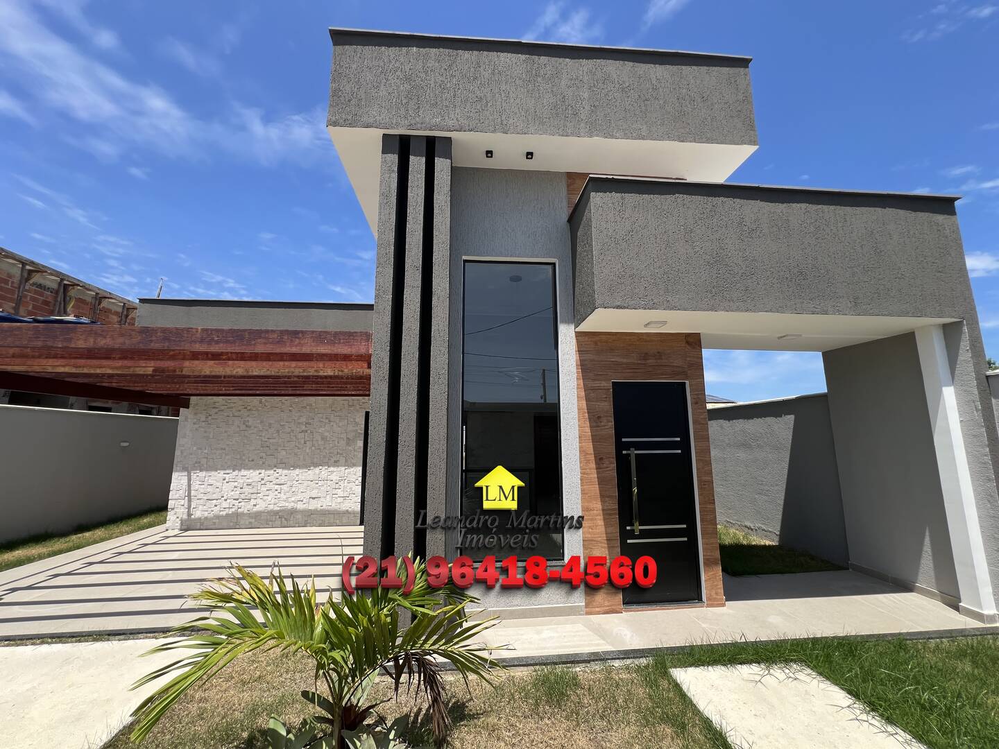 Casa à venda com 3 quartos, 480m² - Foto 2