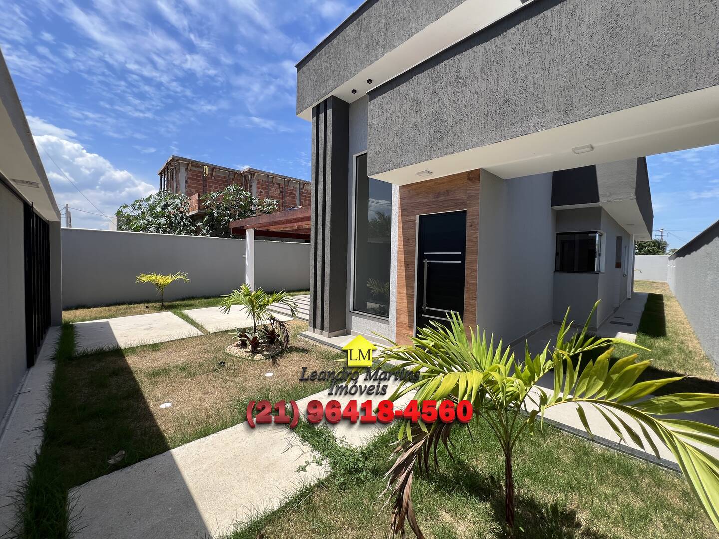 Casa à venda com 3 quartos, 480m² - Foto 4