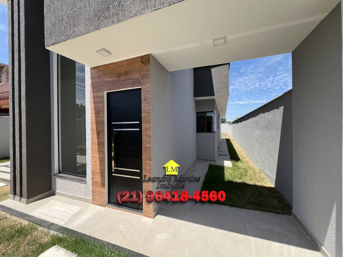 Casa à venda com 3 quartos, 480m² - Foto 6