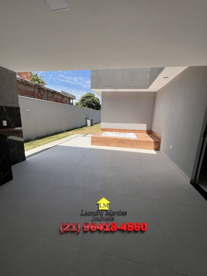 Casa à venda com 3 quartos, 480m² - Foto 17