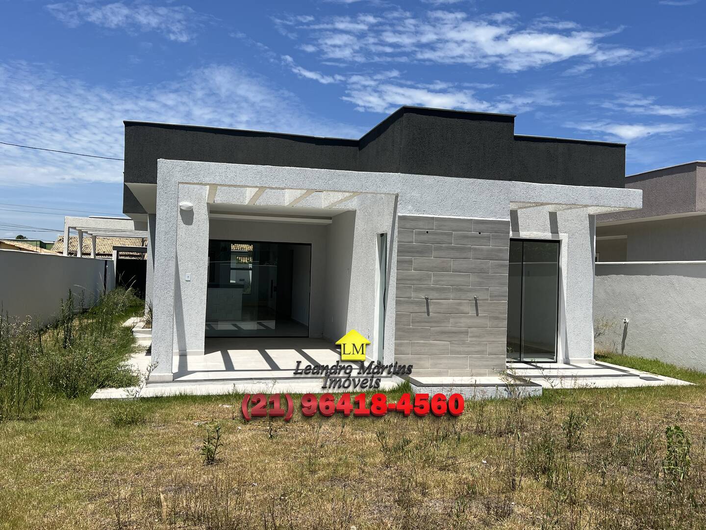 Casa à venda com 3 quartos, 480m² - Foto 9