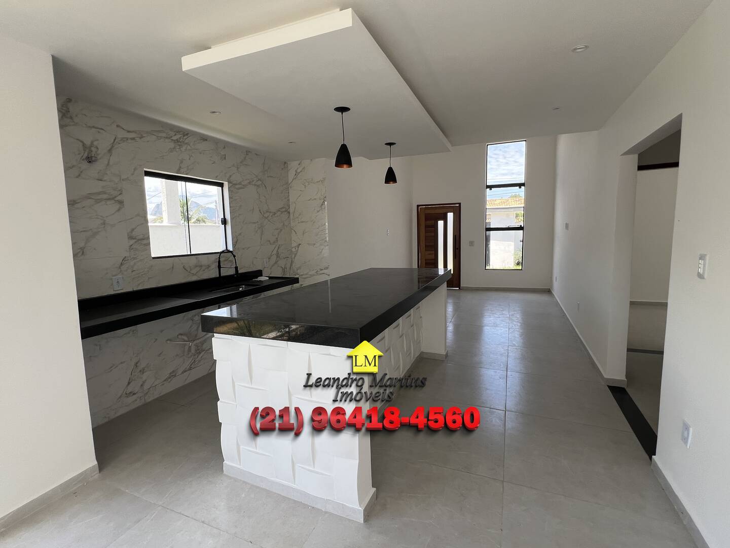 Casa à venda com 3 quartos, 480m² - Foto 17