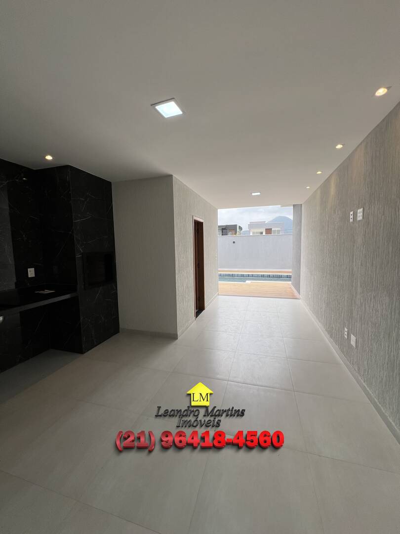 Casa à venda com 3 quartos, 363m² - Foto 42