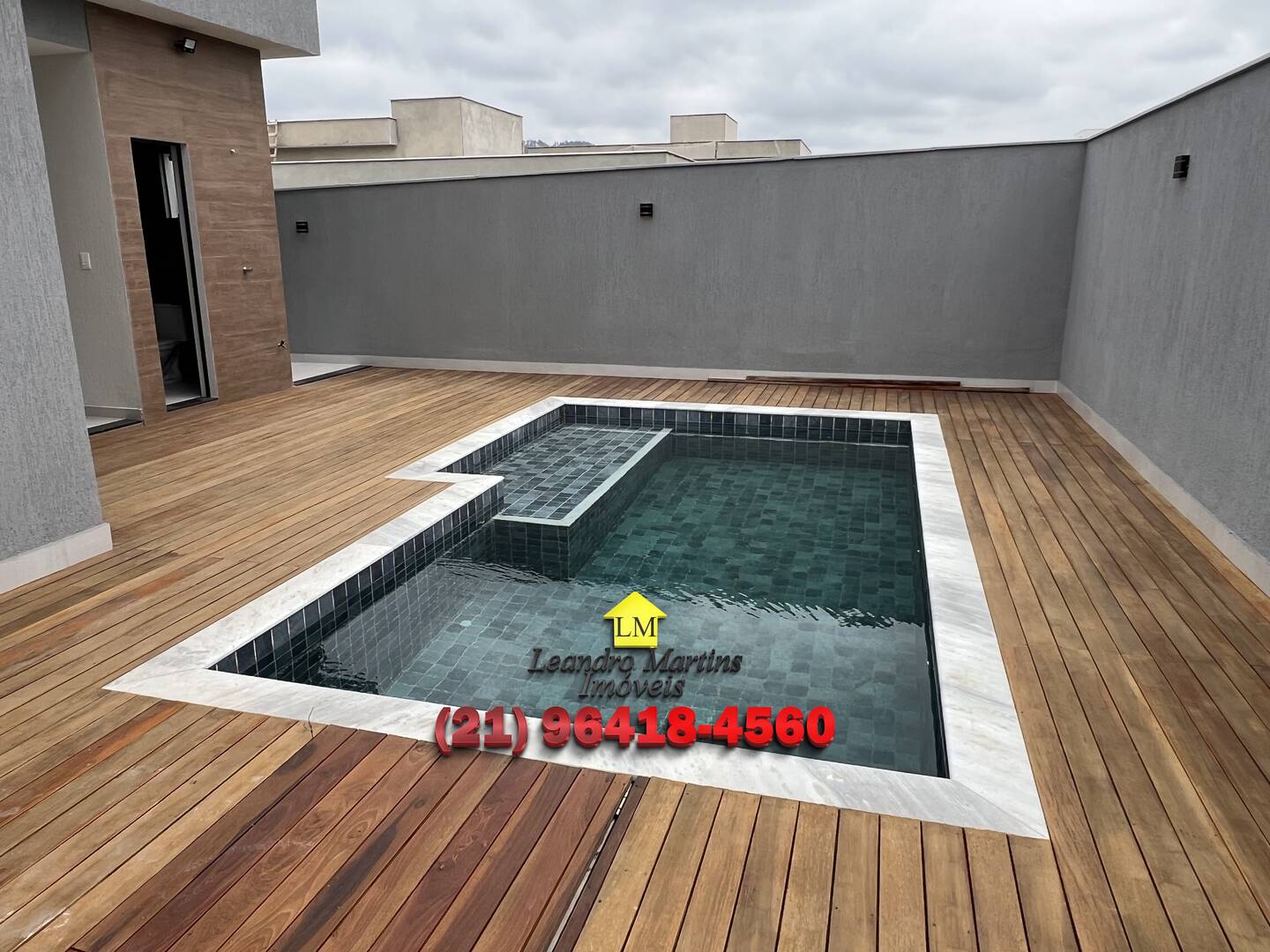 Casa à venda com 3 quartos, 363m² - Foto 58