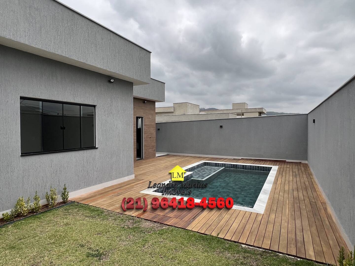 Casa à venda com 3 quartos, 363m² - Foto 60